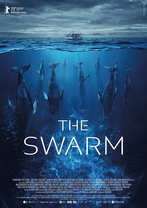 种群 The Swarm