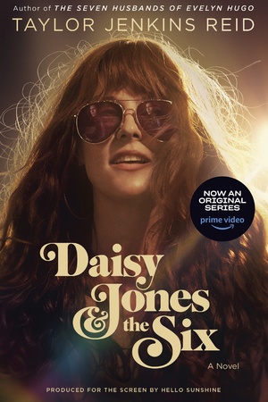 黛西与乐队 Daisy Jones & The Six